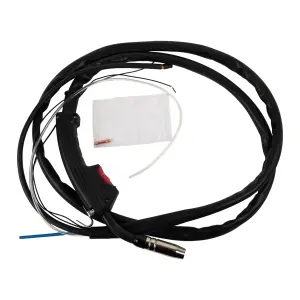 Strike-Arc Spare Welder Mig Torch Mk-14 image