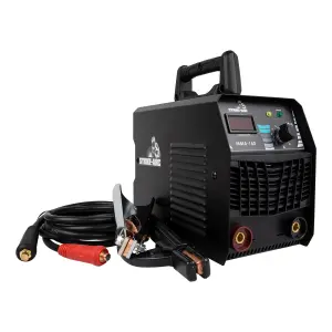 Strike-Arc Inverter Welder 160Amp image