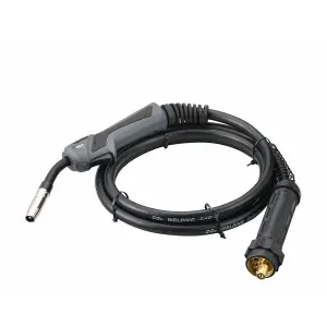 Strike-Arc Spare Welder Mig Torch 15Ak image