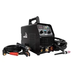 Strike-Arc Inverter Welder 160A Tig/Mma image