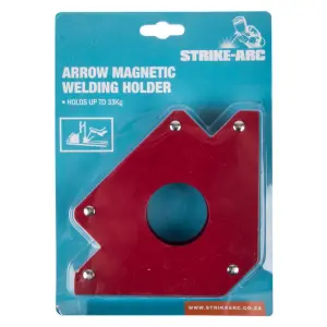 Strike-Arc Welding Magnet Large 33Kg image