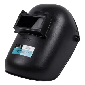 Strike-Arc Welding Helmet Flip Front image