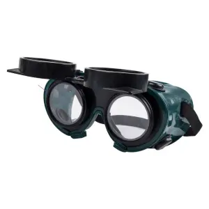 Strike-Arc Welding Goggles Flip Front image