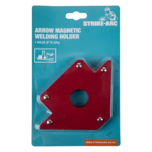 Strike-Arc Welding Magnet Medium 22Kg image