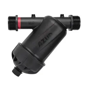 Screen Filter 1 1/2I 130 Mic image