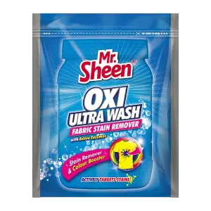 Mr Sheen Oxi Ultra Wash Hand Wash 100G image