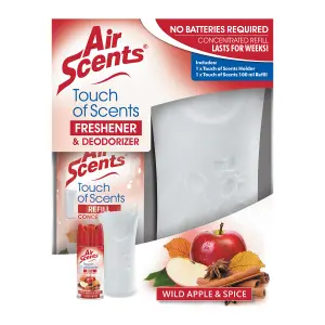Air Scents Press Machine Inc Wild App And Spic 100Ml image