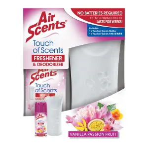 Air Scents Press Machine Inc Vanilla Pas Fruit 100Ml image