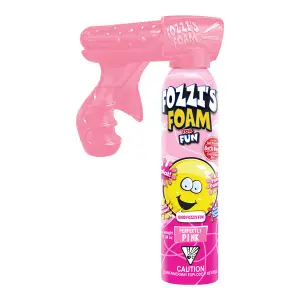 Fozzis Foam Trigger And Perfectly Pink 340Ml image