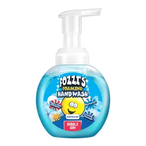 Fozzis Foam Handwash Bubblegum 300Ml image