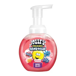 Fozzis Foam Handwash Berry Blast 300Ml image