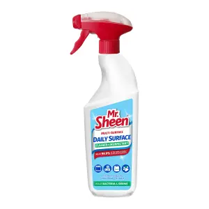 Mr Sheen Multi Surface Disinfect Cleaner 500Ml image