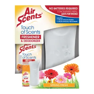 Air Scents Press Machine Inc Spring Fresh 100Ml image