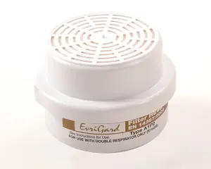 Skudo Safety Filter Cartridge A1P2 2Pack image