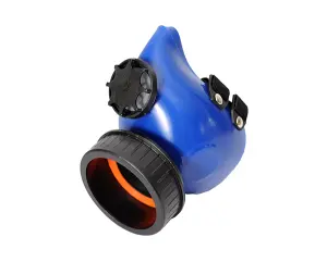 Skudo Respiratior Balboa Single image