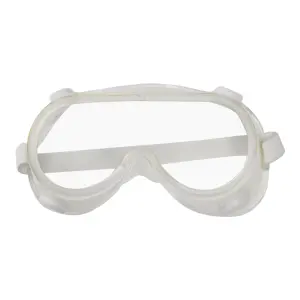 Skudo Safety Goggles Indirect Vent Anti Scratchsku image