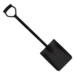 Macki Forge Square Mouth Shovel No 2 image