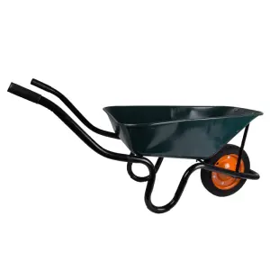 Wheelbarrow Light Duty 65L Max Load 60Kg image