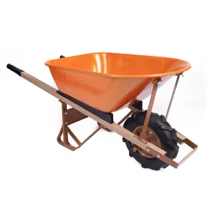 Bester Wheelbarrow Elite Heavy Duty image