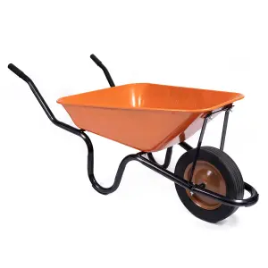 Bester Wheelbarrow Krieba Steel & Std Wheel image