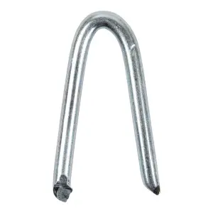 Staples Galv 40Mmx4.00Mm 1Kg Pre-Pack image