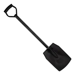 Macki Forge Spavel - 2In1 image