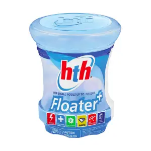 Hth Small Pool Floater image