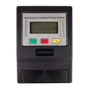 Speroni Control Box Intelligent 1.1Kw 230V image