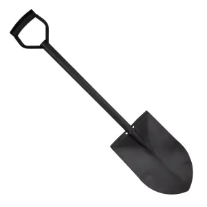 Macki Forge Shovel Round Nose No 2 image