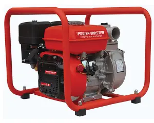 Powermaster Waterpump Unit Petrol 50Mm 212Cc image