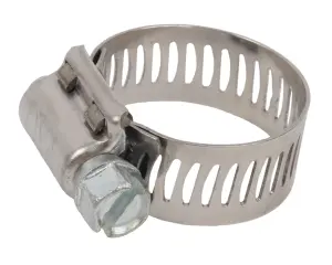Euro Type Hose Clamp 27X51Mm image
