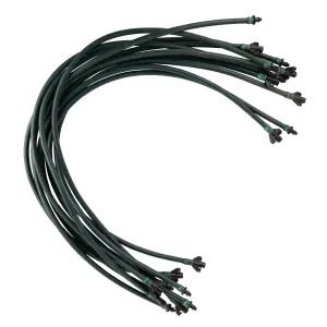 Gulf Tube Barb/Butterfly 600Mm image