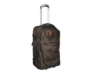 Basecamp Trolley Duffle Bag Large image