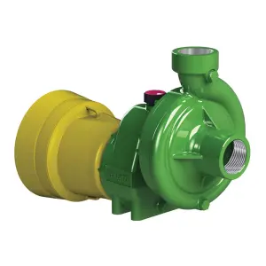 Rovatti Pump Tractor Single Stage 50X50Mm image