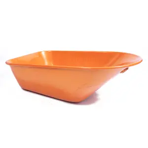 Bester Barrows Elite Wheelbarrow Pan 100L image