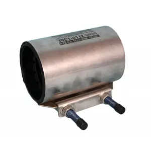 Klinger Ultra Clamp 69-76Mm 150Mm image