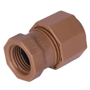 Unitwist Coupler Str Cxfi 15Mmx1/2Inch image