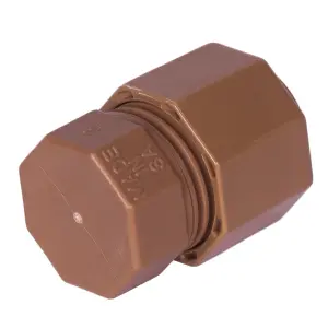 Unitwist Stop End 22Mm image