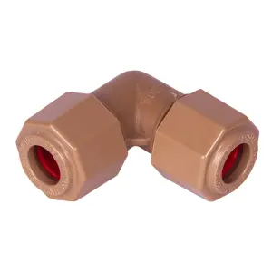 Unitwist Elbow Cxc 22Mm image