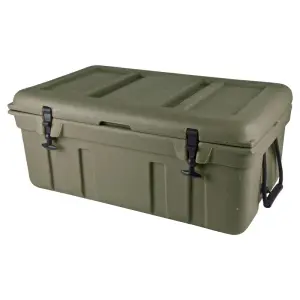 Romer Cooler Box 40L Olive Green image