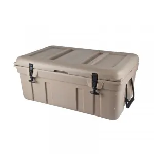 Romer Cooler Box 40L Kalahari Sand image