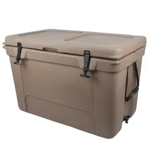 Romer Cooler Box 65L Kalahari Sand image