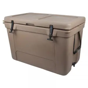 Romer Cooler Box 45L Kalahari Sand image