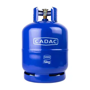 Cadac Gas Cylinder 5Kg image