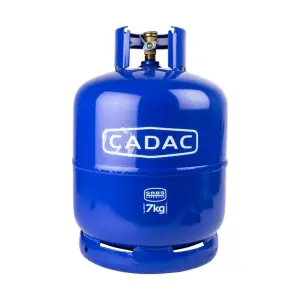 Cadac Gas Cylinder 7Kg image