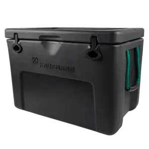 Kaufmann Cooler Box 35L Charcoal image