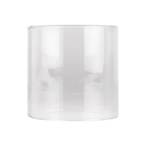 Cadac Glass Chimneys Clear 100Cp image