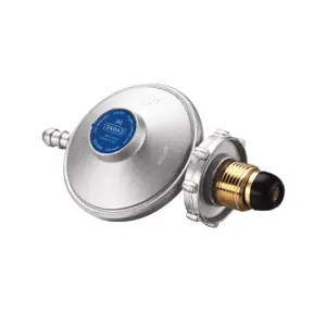 Cadac Gas Regulator Bullnose 341 image