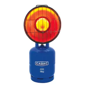 Cadac Gas Heater 900 image