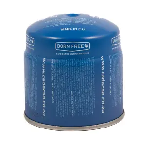 Cadac Born Free - 190G Piercable Gas Cartridge image